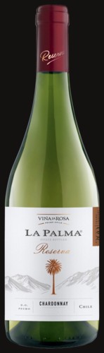 Photo of La Palma Reserva Chardonnay
