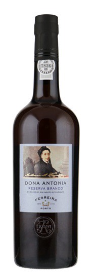 Photo of Ferreira Dona Antonia Reserva Branco