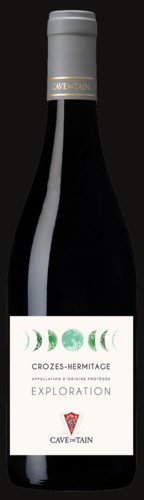 Photo of Cave de Tain Crozes Hermitage