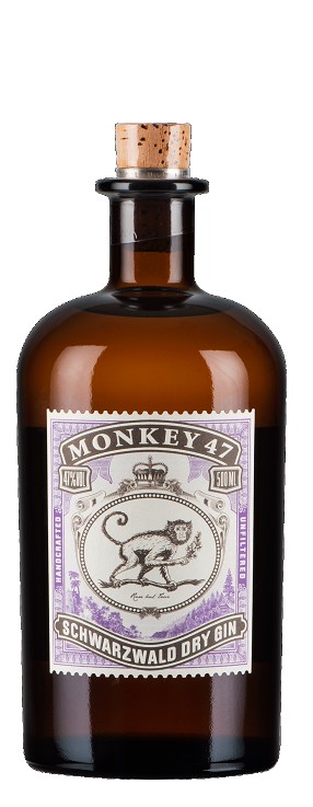 Photo of Monkey 47 47 Gin