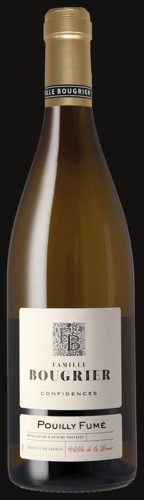 Photo of Famille Bougrier Confidences Pouilly-Fumé
