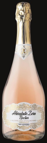 Photo of Van Loveren Absolute Zero Nectar Rose