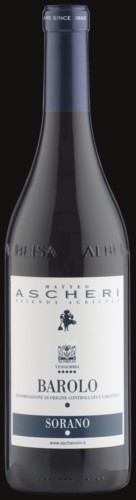 Photo of Ascheri Barolo Sorano