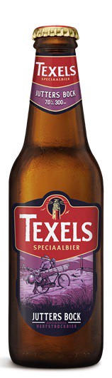 Photo of Texels Jutters Bock