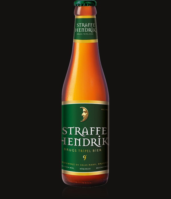 Photo of Straffe Hendrik Tripel