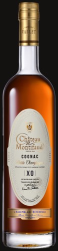 Photo of Chateau Montifaud XO