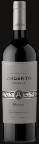 Photo of Argento Reserva Estate Malbec