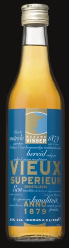 Photo of Weduwe Visser Vieux