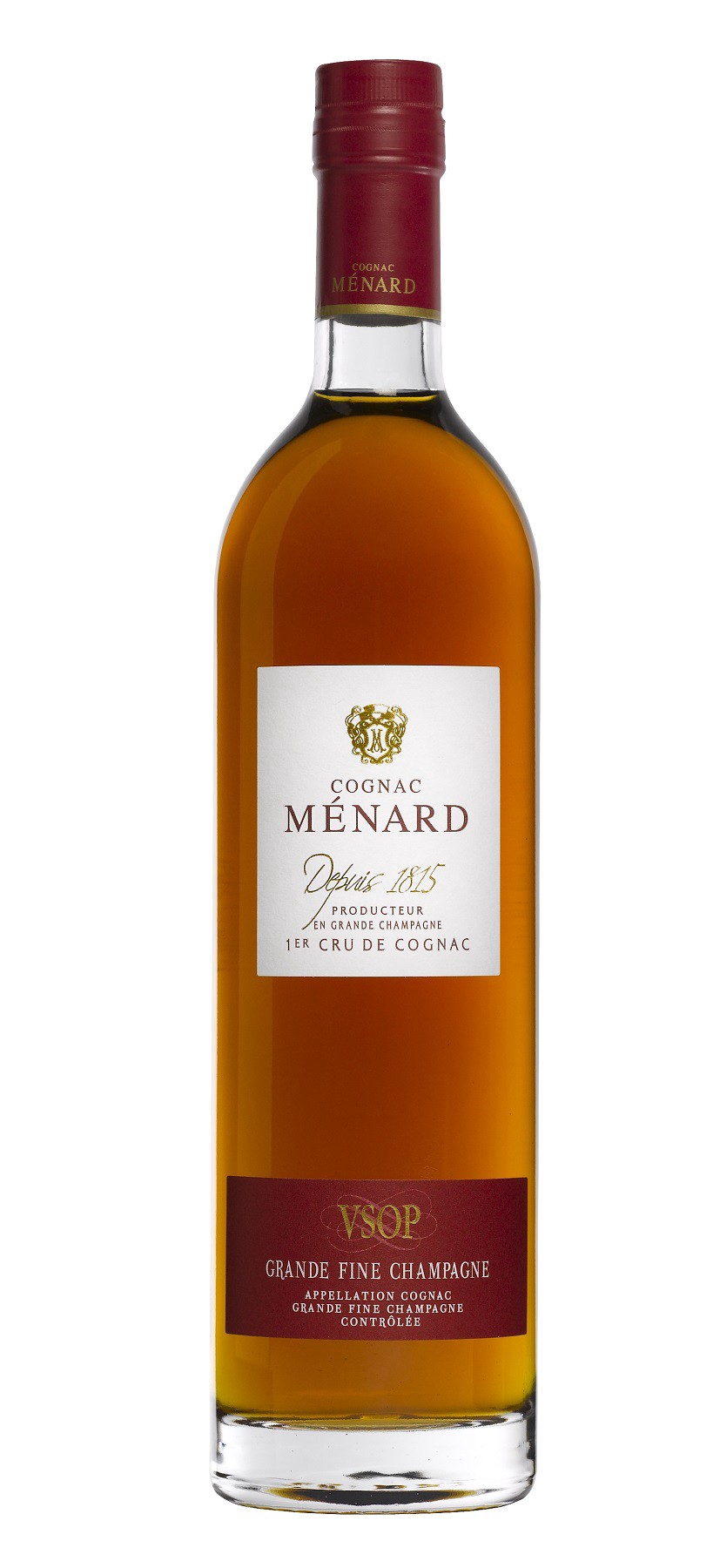 Photo of Menard VSOP