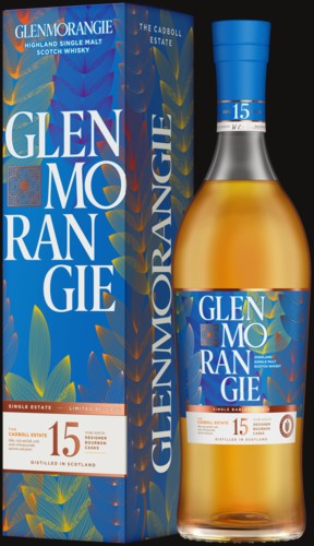 Photo of Glenmorangie Cadboll Estate Batch 4