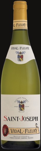 Photo of Vidal-Fleury Saint-Joseph Blanc
