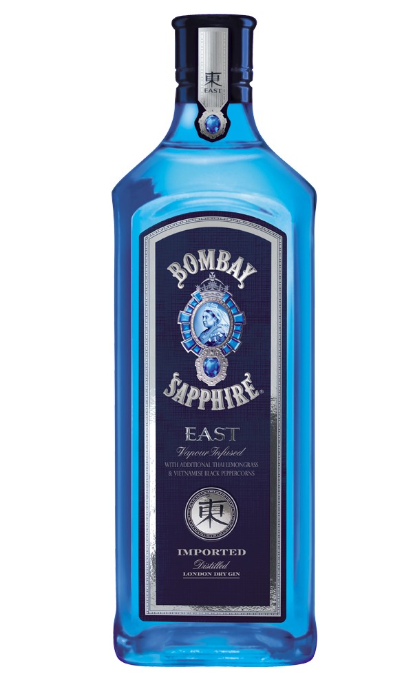 Photo of Bombay Sapphire East