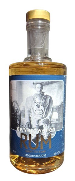 Photo of De Verdwenen Rum Van Terschelling