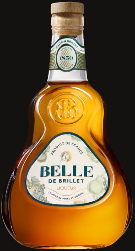 Photo of Belle de Brillet