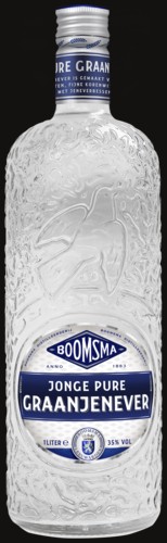 Photo of Boomsma Jonge Jenever
