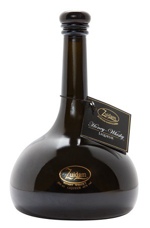 Photo of Zuidam Honing Whisky Likeur