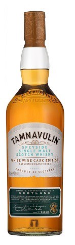 Photo of Tamnavulin Sauvignon Blanc Cask