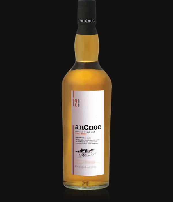 Photo of AnCnoc 12 Yrs Malt