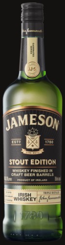 Photo of Jameson Caskmates Stout