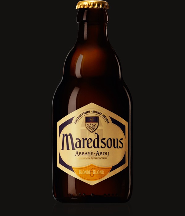 Photo of Maredsous Blond