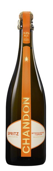 Photo of Chandon Spritz Orange
