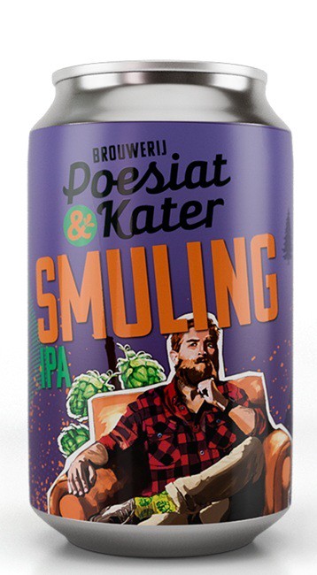 Photo of Poesiat & Kater Smuling