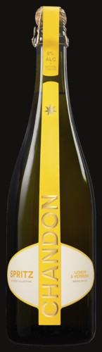 Photo of Chandon Spritz Lemon & Verbena