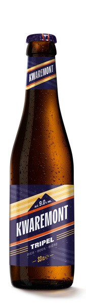 Photo of Kwaremont Tripel