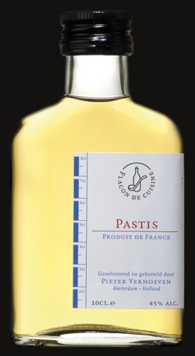 Photo of Pastis