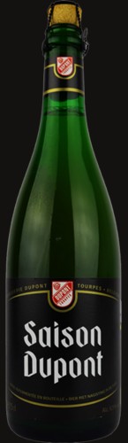 Photo of Brasserie Dupont saison Dupont