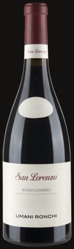 Photo of Umani Ronchi San Lorenzo Rosso
