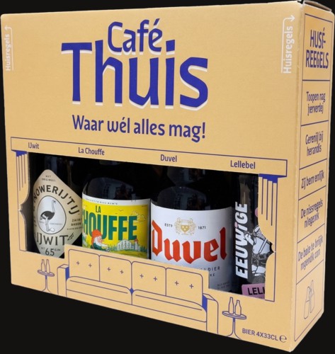 Photo of Café Thuis
