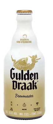 Photo of Gulden Draak Brewmaster