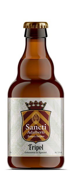 Photo of Sancti Adalberti Tripel