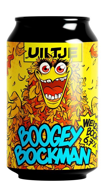 Photo of Uiltje Boogey Bockman