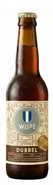 Photo of Wispe Dubbel