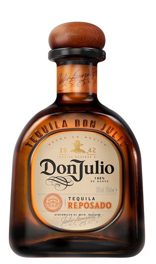 Photo of Don Julio Reposado