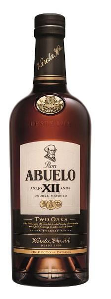 Photo of Ron Abuelo 12 Yrs Double Oak