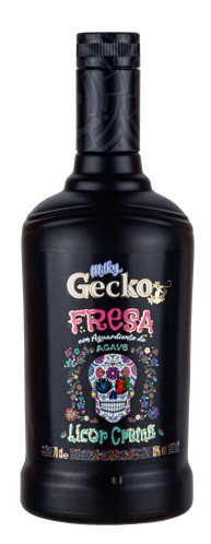 Photo of Gecko Fresa