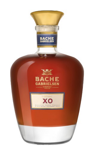 Photo of Bache Gabrielsen XO Premium