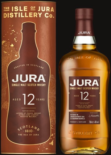 Photo of Jura 12 years