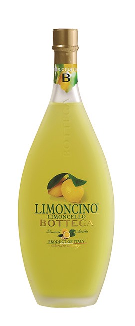 Photo of Bottega Limoncino