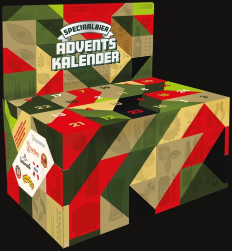 Photo of Adventskalender Bier 2026