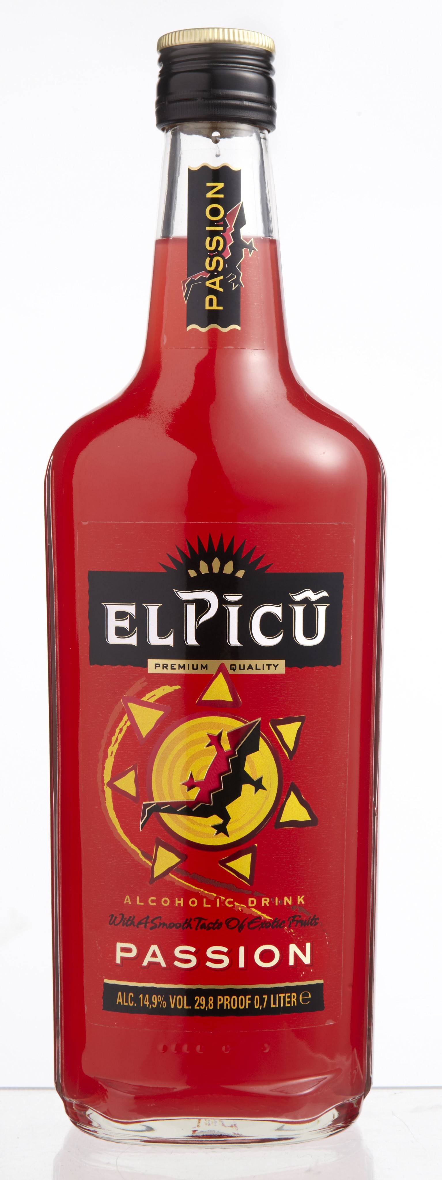 Photo of ELPicu Exotic Passion