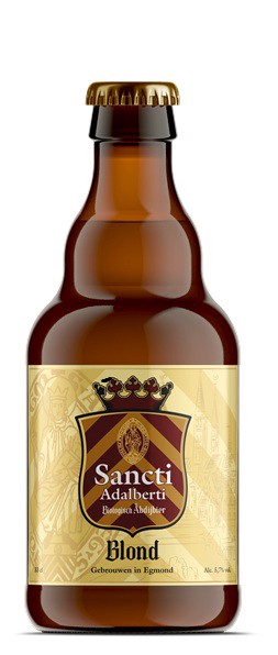 Photo of Sancti Adalberti Blond