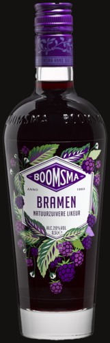 Photo of Boomsma Bramenlikeur
