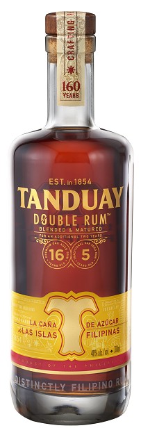 Photo of Tanduay Double Rum