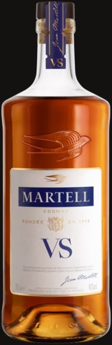 Photo of Martell VS