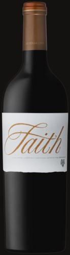 Photo of Beyerskloof Faith Cape Blend