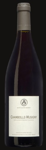 Photo of JC Boisset Chambolle-Musigny